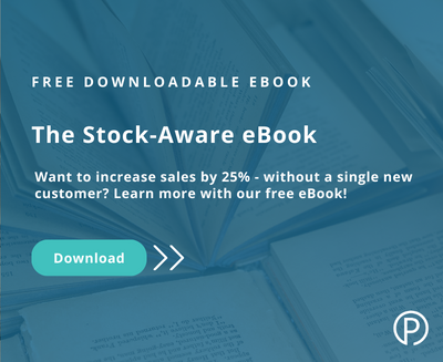 The Stock-Aware CRM eBook